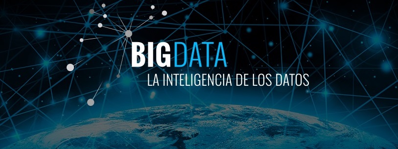 Introducción al Big Data y visualización de datos.