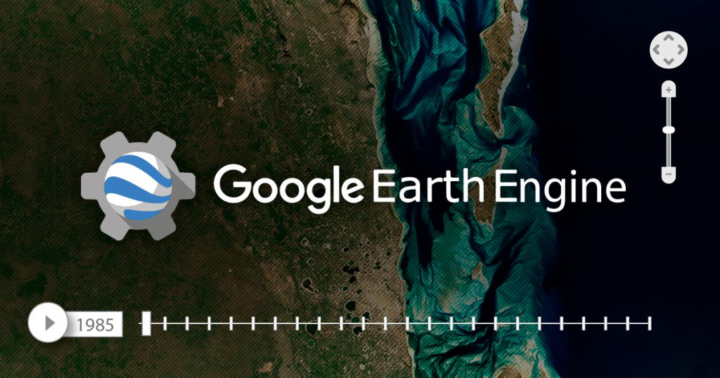 Google Earth Engine Integral